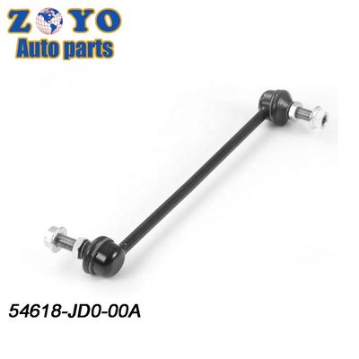 54618-JD0-00A Стабилизаторная связь для Nissan Qashqai 2017-2019 Quest Стандарт высоты