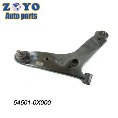 54501-0X000 Автозапчасти Нижняя рука управления подвеской для Hyundai I10 2011-2016 дизайн