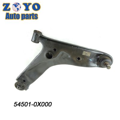 54501-0X000 Автозапчасти Нижняя рука управления подвеской для Hyundai I10 2011-2016 дизайн
