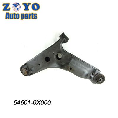 54501-0X000 Автозапчасти Нижняя рука управления подвеской для Hyundai I10 2011-2016 дизайн