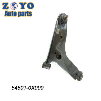 54501-0X000 Автозапчасти Нижняя рука управления подвеской для Hyundai I10 2011-2016 дизайн