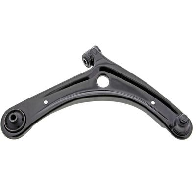 Нижняя рука управления положением для Dodge Caliber 2006 5105040AB OEM Standard Wishbone Arm