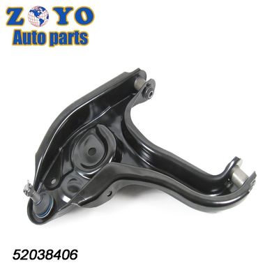 Передняя нижняя рука управления для Dodge Ram 1500 2001 Dorman No 520-330 Moog No RK620481