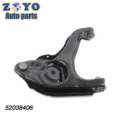 Передняя нижняя рука управления для Dodge Ram 1500 2001 Dorman No 520-330 Moog No RK620481