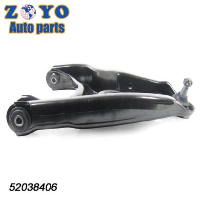 Передняя нижняя рука управления для Dodge Ram 1500 2001 Dorman No 520-330 Moog No RK620481