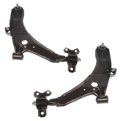 OEM Стандартный рукав управления передней подвеской для Hyundai Tiburon 54500-29000 54501-29000