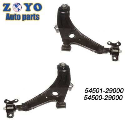 OEM Стандартный рукав управления передней подвеской для Hyundai Tiburon 54500-29000 54501-29000