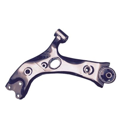 Передние нижние рулевые установки для Zotye Z300 Saloon 2012- Bushing Nature Rubber Ball Joint 40Cr