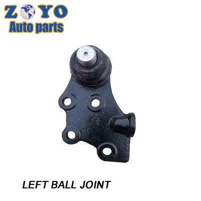 6613303333 Системы автоподвески для DAEWOO Ssangyong Istana Control Arm Ball Joints