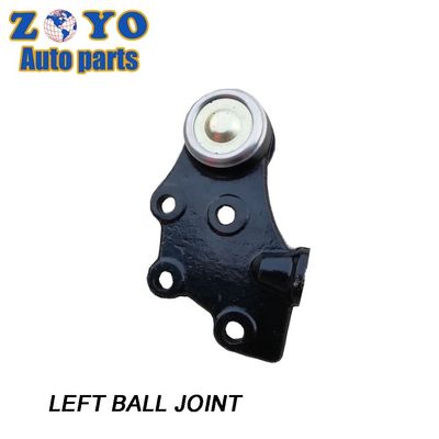 6613303333 Системы автоподвески для DAEWOO Ssangyong Istana Control Arm Ball Joints