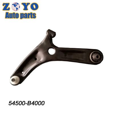Передняя нижняя рука управления для Hyundai I10 2011-2018 OEM Стандартная замена 54500-B4000