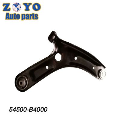 Передняя нижняя рука управления для Hyundai I10 2011-2018 OEM Стандартная замена 54500-B4000