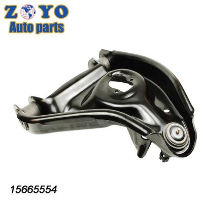 Замена/ремонт левой передней нижней ручки управления для Chevrolet Express 2000 OEM Standard