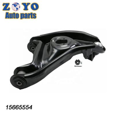 Замена/ремонт левой передней нижней ручки управления для Chevrolet Express 2000 OEM Standard