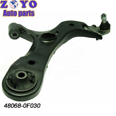 OE NO. 48068-02130 Нижняя рука управления для Toyota RAV 4 Lifan 720 2013- Части подвески