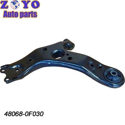 OE NO. 48068-02130 Нижняя рука управления для Toyota RAV 4 Lifan 720 2013- Части подвески