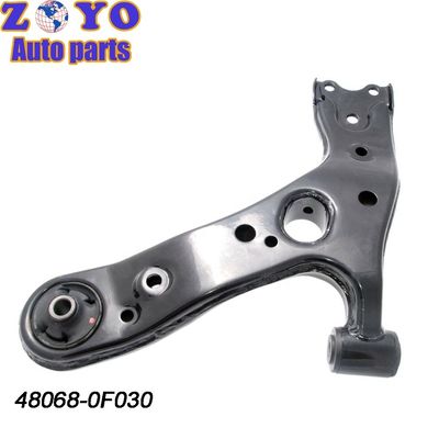 OE NO. 48068-02130 Нижняя рука управления для Toyota RAV 4 Lifan 720 2013- Части подвески