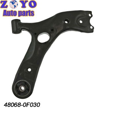 OE NO. 48068-02130 Нижняя рука управления для Toyota RAV 4 Lifan 720 2013- Части подвески