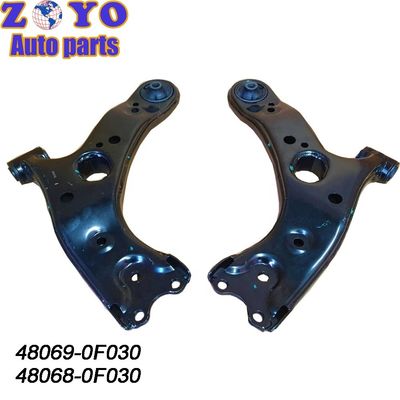 OE NO. 48068-02130 Нижняя рука управления для Toyota RAV 4 Lifan 720 2013- Части подвески