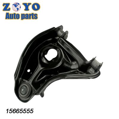 15617496 Правая подвеска Передняя нижняя рука управления для Chevrolet Express 1500 2000 Произведено
