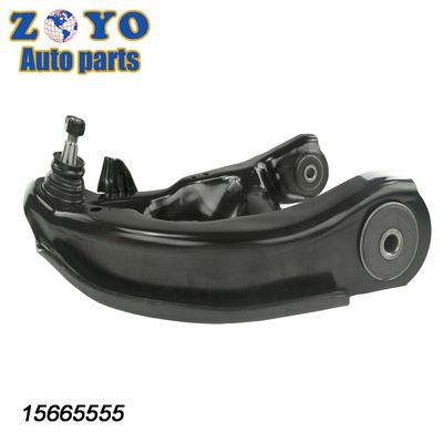 15617496 Правая подвеска Передняя нижняя рука управления для Chevrolet Express 1500 2000 Произведено