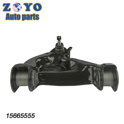 15617496 Правая подвеска Передняя нижняя рука управления для Chevrolet Express 1500 2000 Произведено
