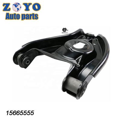 15617496 Правая подвеска Передняя нижняя рука управления для Chevrolet Express 1500 2000 Произведено