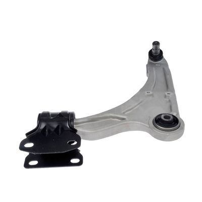 Ford Fusion DG9Z3079A Рука управления с натуральным каучуком Алюминиевый материал OEM стандарт