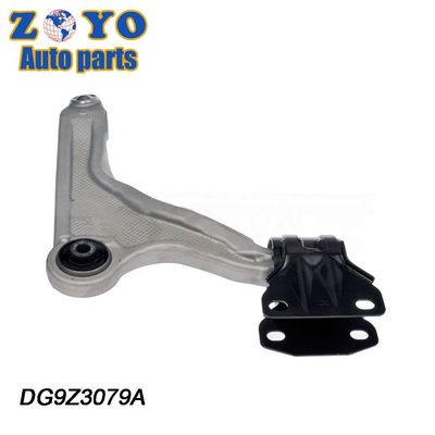 Ford Fusion DG9Z3079A Рука управления с натуральным каучуком Алюминиевый материал OEM стандарт