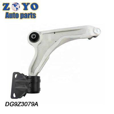 Ford Fusion DG9Z3079A Рука управления с натуральным каучуком Алюминиевый материал OEM стандарт