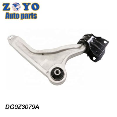 Ford Fusion DG9Z3079A Рука управления с натуральным каучуком Алюминиевый материал OEM стандарт