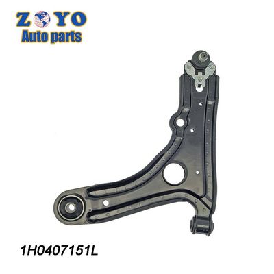 Vw Golf 1H0407151 Подвесная ручка ручка управления с черным E-покрытием и стандарт OEM