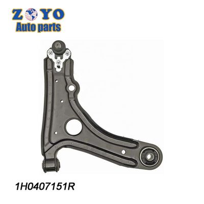 Vw Golf 1H0407151 Подвесная ручка ручка управления с черным E-покрытием и стандарт OEM