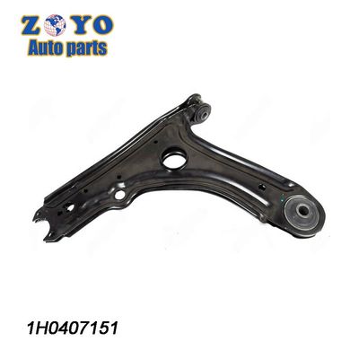 Vw Golf 1H0407151 Подвесная ручка ручка управления с черным E-покрытием и стандарт OEM