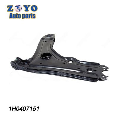 Vw Golf 1H0407151 Подвесная ручка ручка управления с черным E-покрытием и стандарт OEM