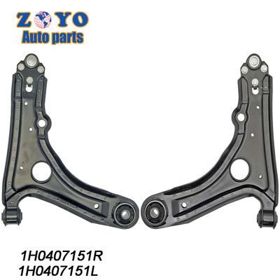 Vw Golf 1H0407151 Подвесная ручка ручка управления с черным E-покрытием и стандарт OEM