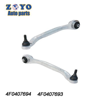 4F0407693 4F0407694 Управляющая рука для Audi A6 C5 Kit 2004-2011 Замена/ремонт Цель