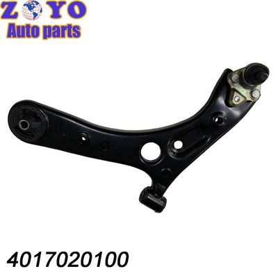 SPHC Steel Control Arm для Geely Binray 2015- Китайская система подвески электромобилей