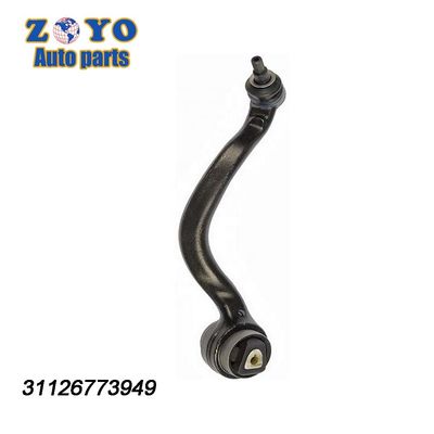 521-162 Передняя нижняя рука управления для BMW E46 E34 X5 S6 2006-2014 Улучшенные характеристики