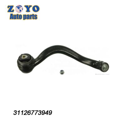 521-162 Передняя нижняя рука управления для BMW E46 E34 X5 S6 2006-2014 Улучшенные характеристики