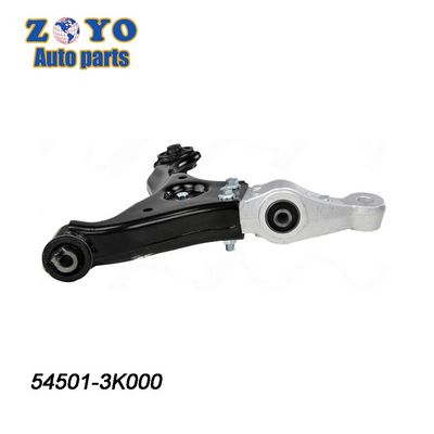 Управляющая рука для Hyundai Sonata 2004-2012 Автомобильный монтаж Hyundai 54501-3K060 MS90167
