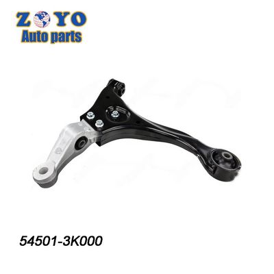 Управляющая рука для Hyundai Sonata 2004-2012 Автомобильный монтаж Hyundai 54501-3K060 MS90167