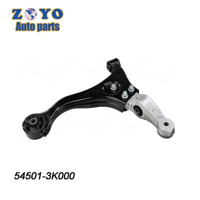 Управляющая рука для Hyundai Sonata 2004-2012 Автомобильный монтаж Hyundai 54501-3K060 MS90167
