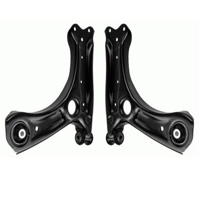 40 Cr Ball Joint Control Arm Rubber Bushing Kit для автомобиля VW Polo Vivo 6R0407151F 6R0407152F