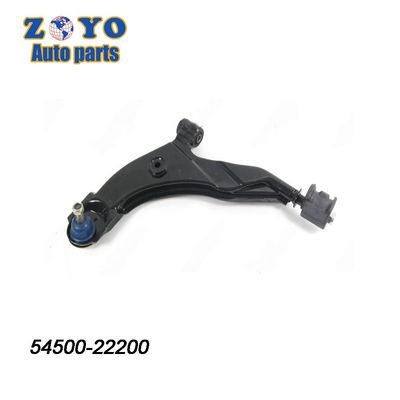 SPHC Hyundai Car Fitment RK620105 Левый нижний рукав управления для акцентных деталей подвески