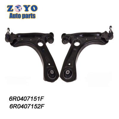 40 Cr Ball Joint Control Arm Rubber Bushing Kit для автомобиля VW Polo Vivo 6R0407151F 6R0407152F
