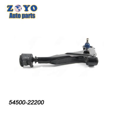 SPHC Hyundai Car Fitment RK620105 Левый нижний рукав управления для акцентных деталей подвески