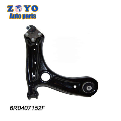 40 Cr Ball Joint Control Arm Rubber Bushing Kit для автомобиля VW Polo Vivo 6R0407151F 6R0407152F