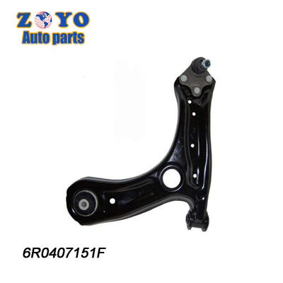 40 Cr Ball Joint Control Arm Rubber Bushing Kit для автомобиля VW Polo Vivo 6R0407151F 6R0407152F
