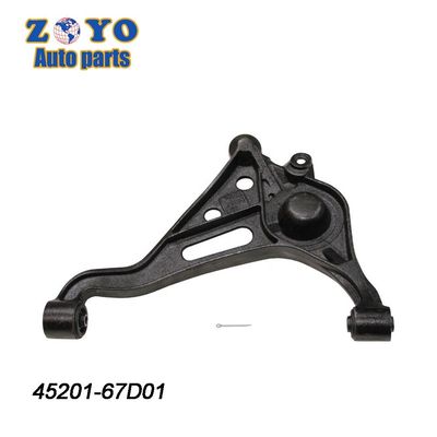 Япония Автозапчасти Управление рукой для Suzuki 2006 RK620307 RK620308 45202-67D01 45201-67D01